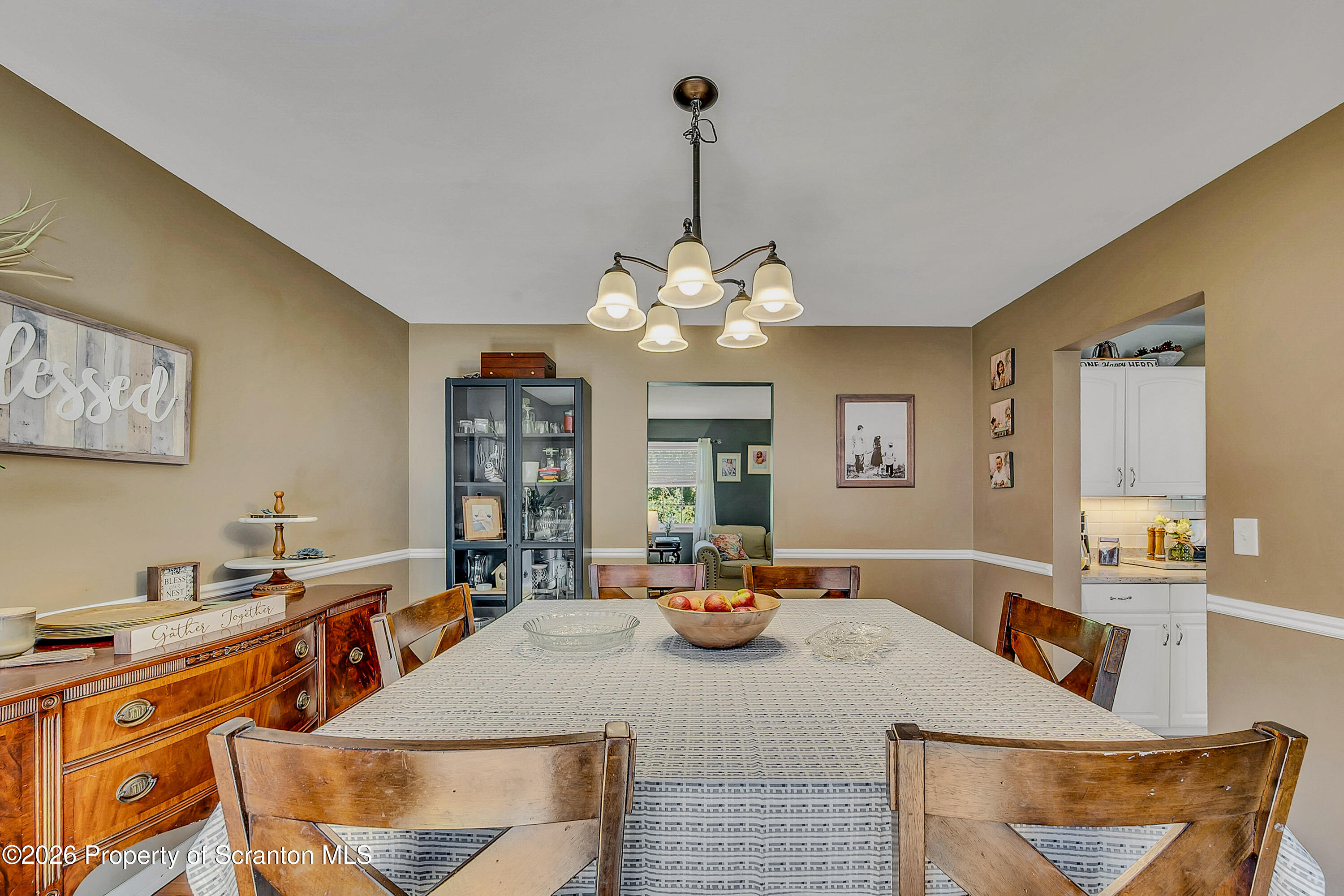 504 Old Colony Road Clarks Summit, PA 18411 - Photo 21 of 48 Old Colony -22