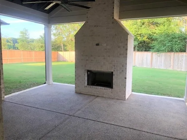 $3,900 | 1302 Belfair Drive, Collierville, TN 38017