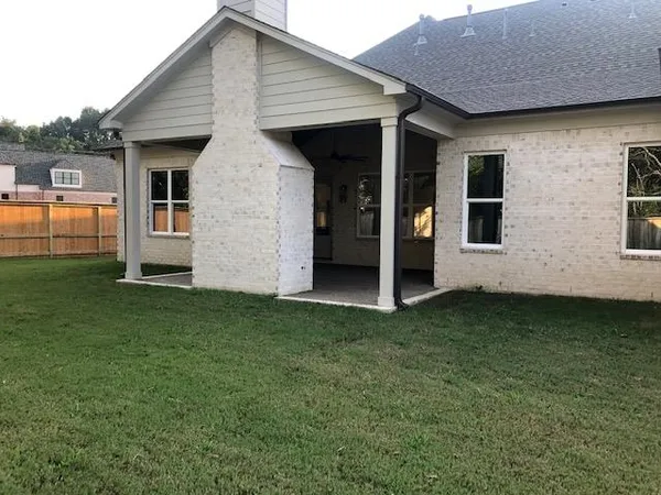 $3,900 | 1302 Belfair Drive, Collierville, TN 38017