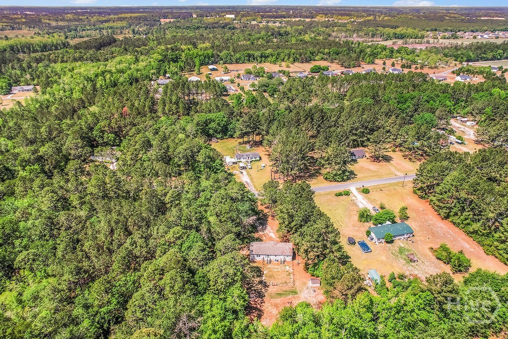 1319 Leefield Station Road Brooklet, GA 30415 - Photo 52 of 53