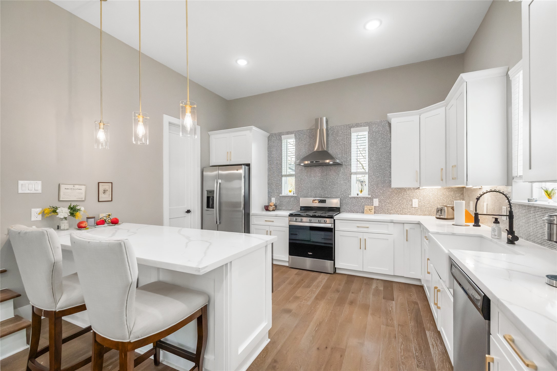 1407 West 23rd Street Houston, TX 77008 - Photo 14 of 30