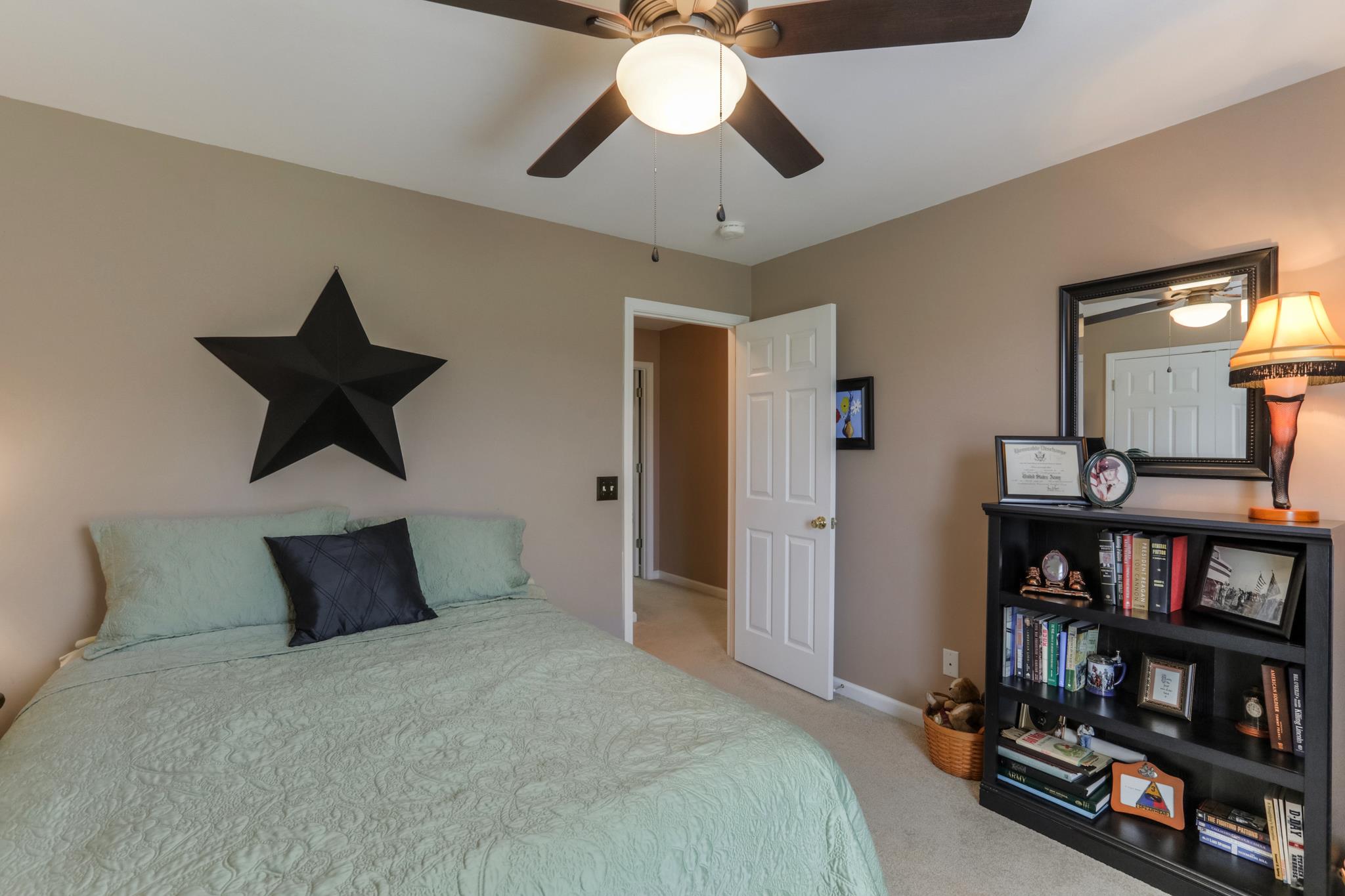 817 Hicks Road Dickson, TN 37055 - Photo 22 of 30 Gallery Image 22