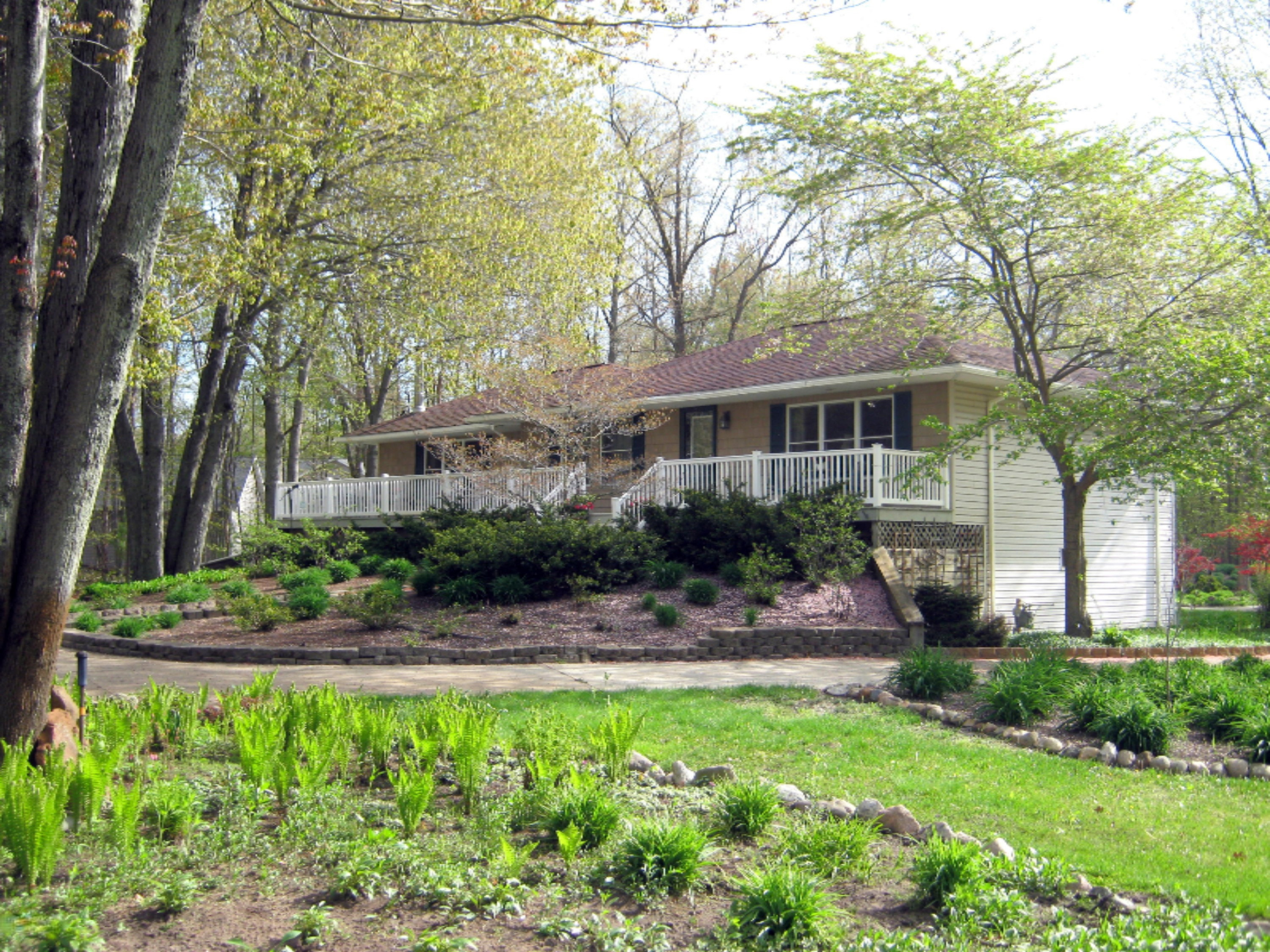 1764 North Peterson Road Muskegon, MI 49445 - Photo 1 of 20 IMG_3705 Edit