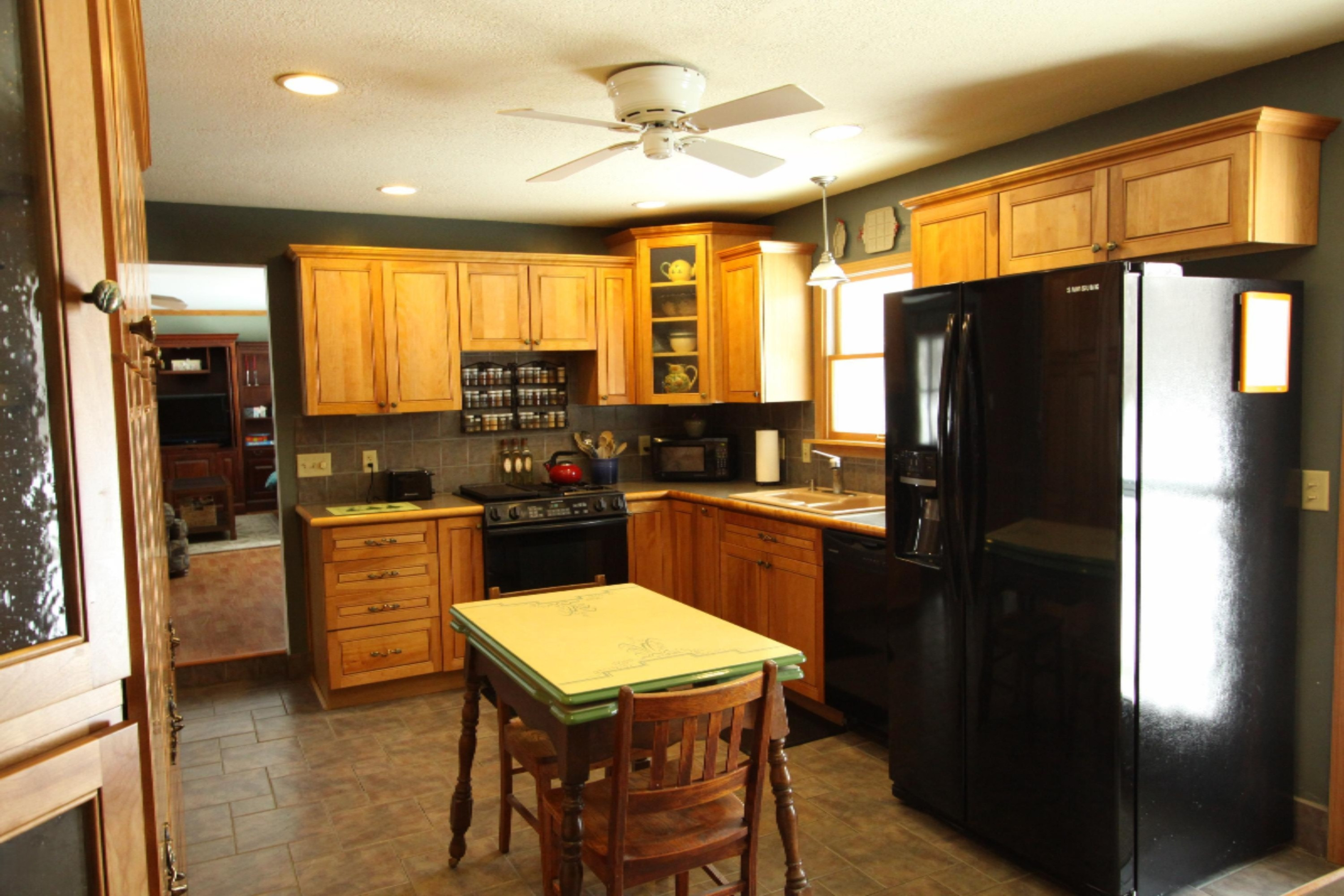 1764 North Peterson Road Muskegon, MI 49445 - Photo 12 of 20 IMG_9545