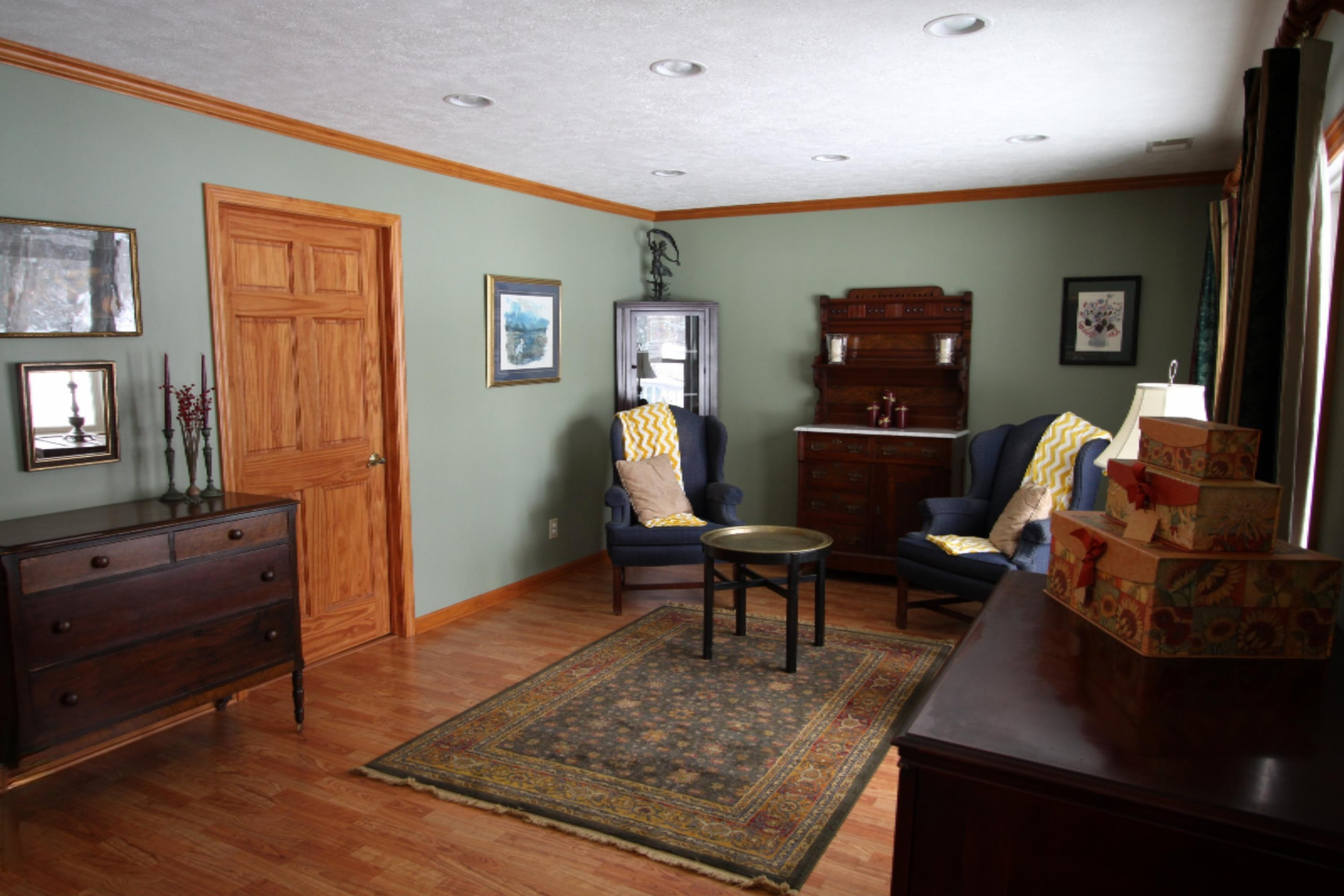 1764 North Peterson Road Muskegon, MI 49445 - Photo 5 of 20 IMG_9518