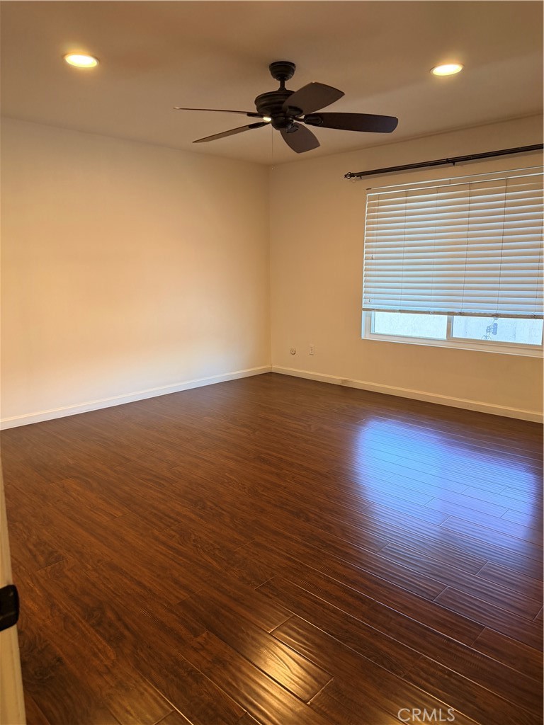 400 South Flower, Unit 94 Orange, CA 92868 - Photo 5 of 9 Primary bedroom