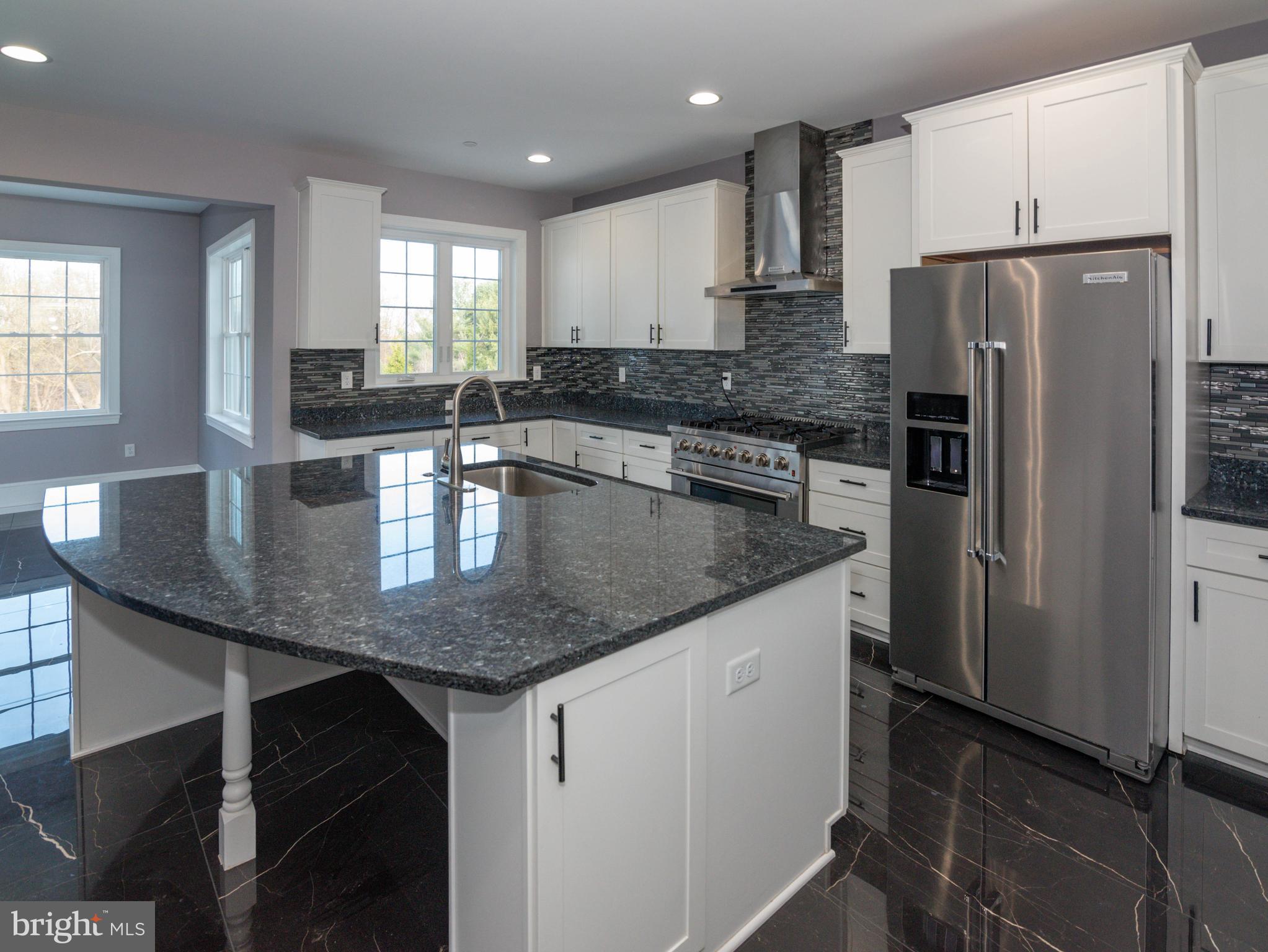 1809 Ednor Road Silver Spring, MD 20905 - Photo 23 of 96