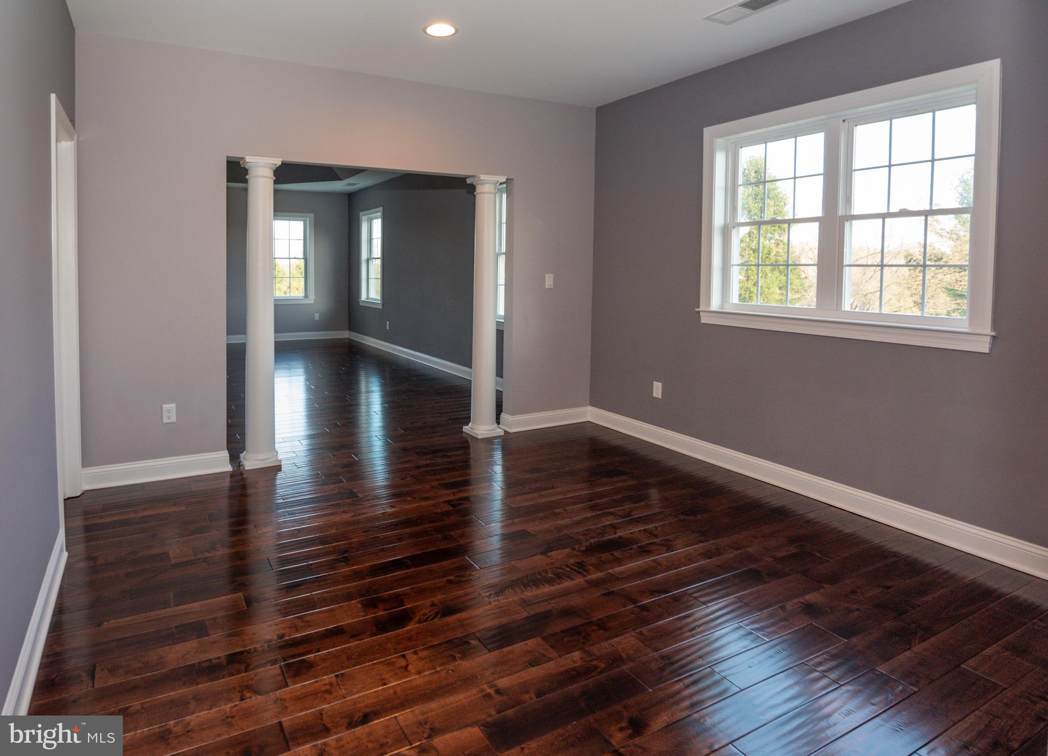 1809 Ednor Road Silver Spring, MD 20905 - Photo 44 of 96