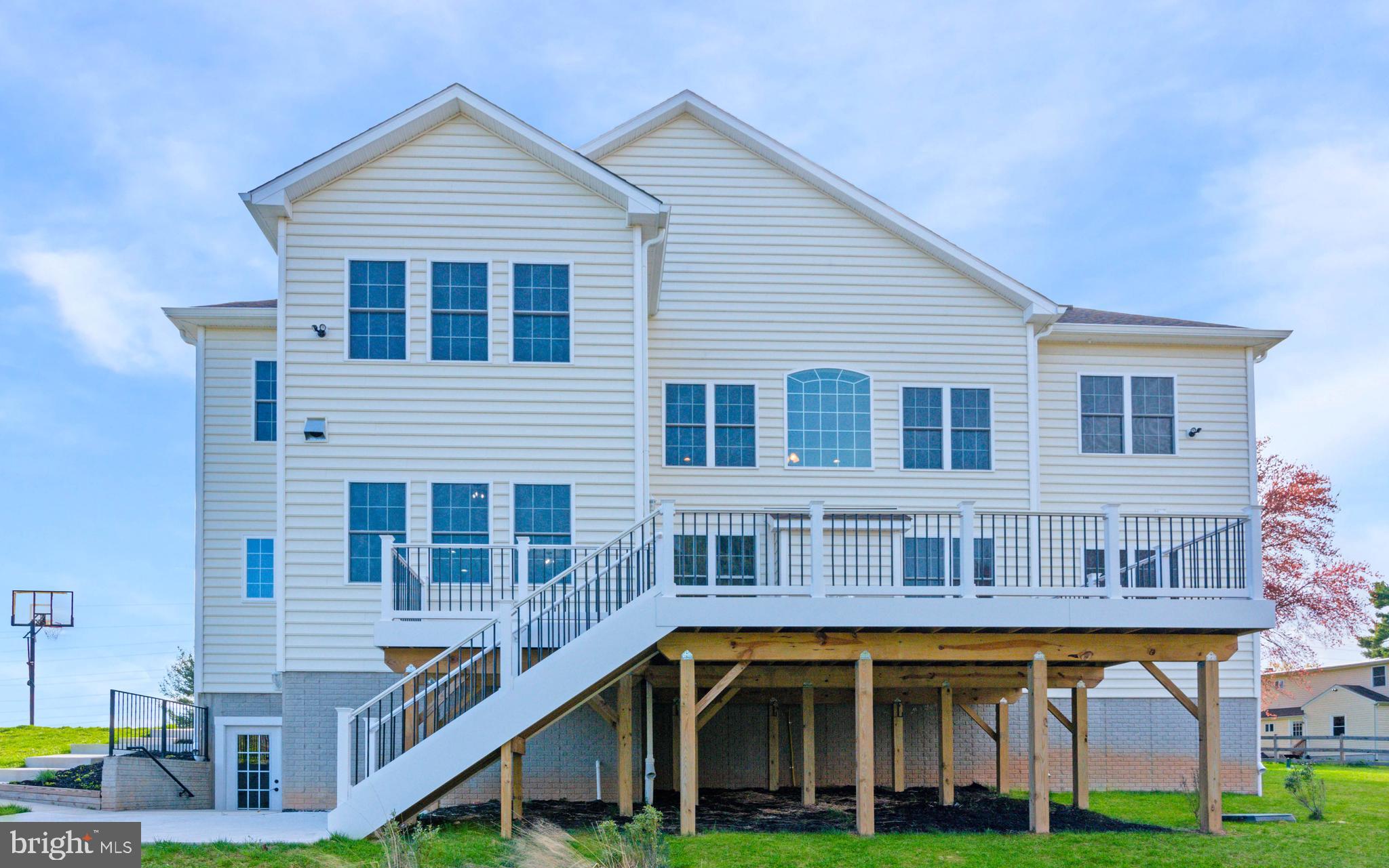 1809 Ednor Road Silver Spring, MD 20905 - Photo 5 of 96