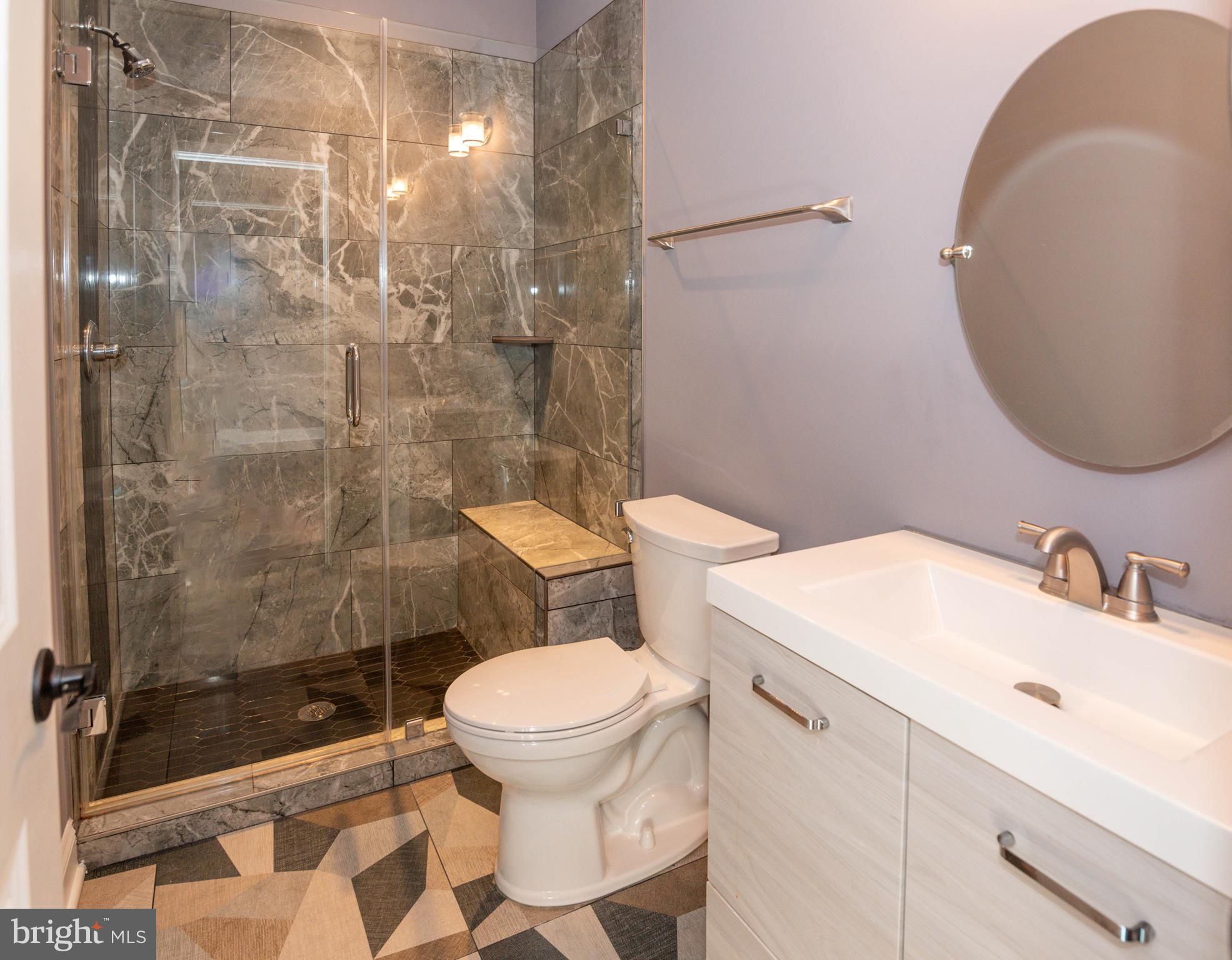 1809 Ednor Road Silver Spring, MD 20905 - Photo 52 of 96