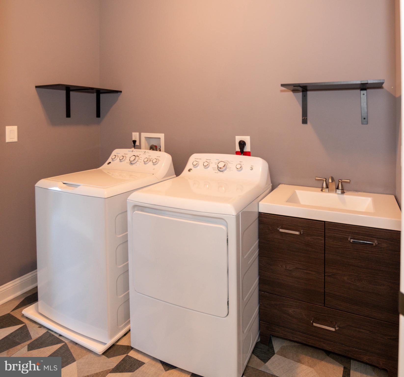 1809 Ednor Road Silver Spring, MD 20905 - Photo 61 of 96