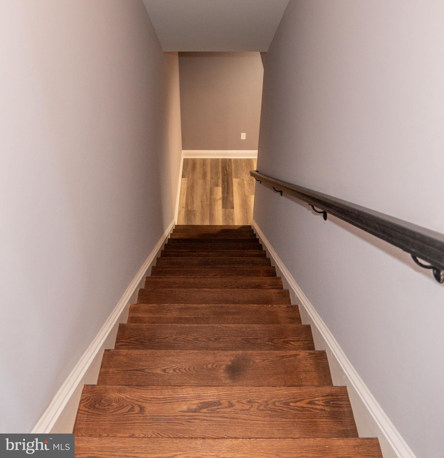 1809 Ednor Road Silver Spring, MD 20905 - Photo 62 of 96