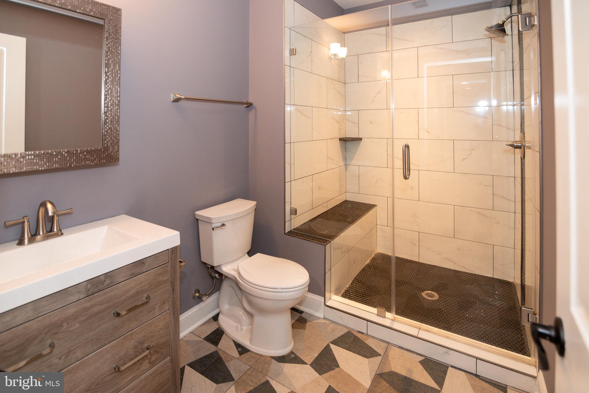 1809 Ednor Road Silver Spring, MD 20905 - Photo 71 of 96