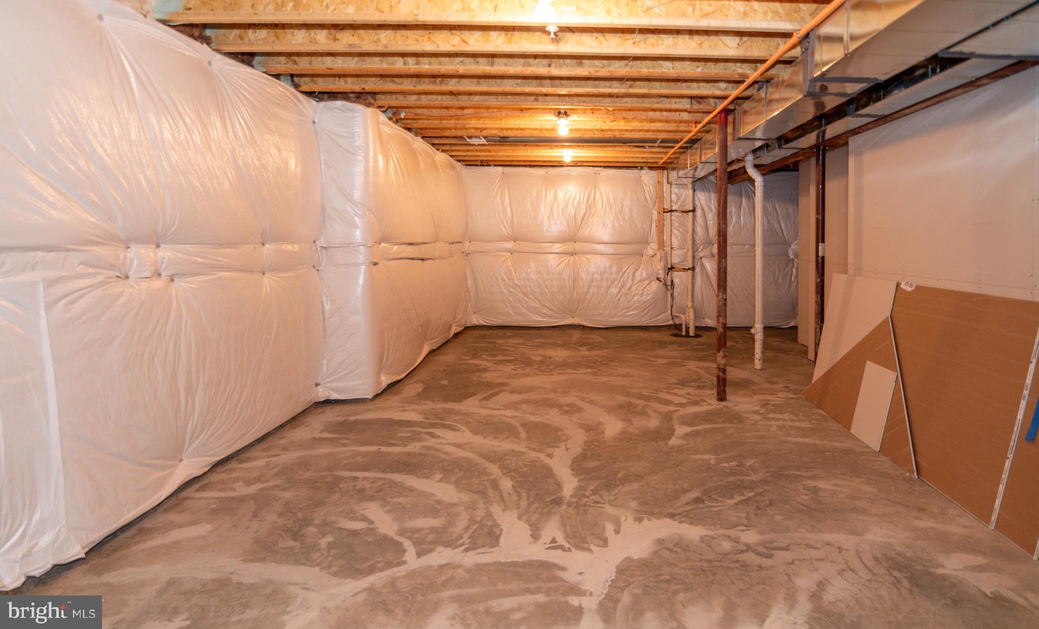 1809 Ednor Road Silver Spring, MD 20905 - Photo 72 of 96