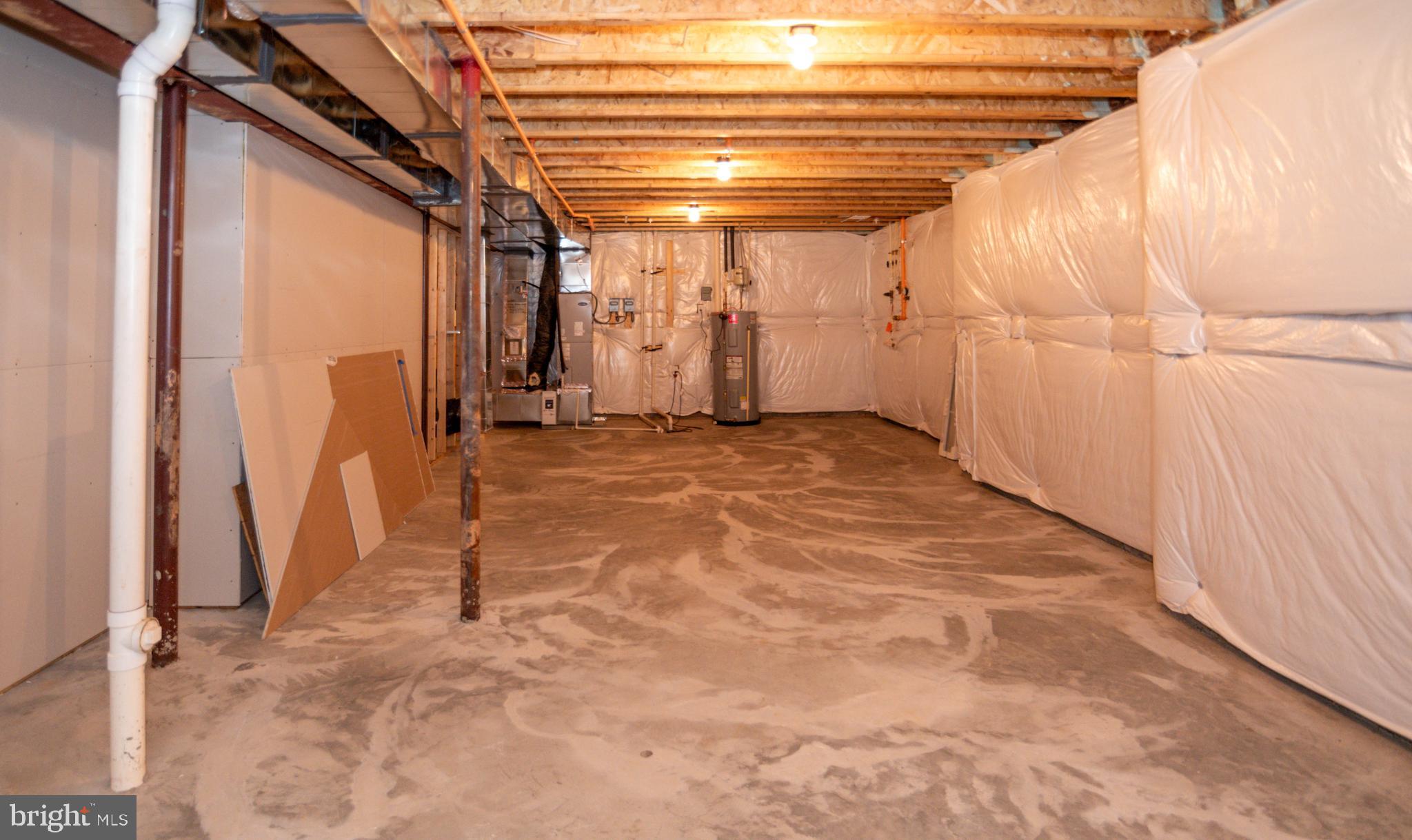 1809 Ednor Road Silver Spring, MD 20905 - Photo 73 of 96