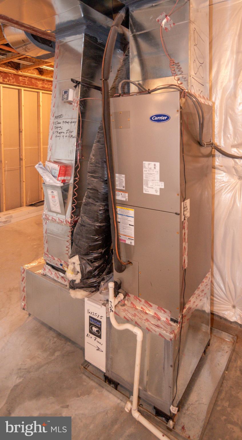 1809 Ednor Road Silver Spring, MD 20905 - Photo 74 of 96