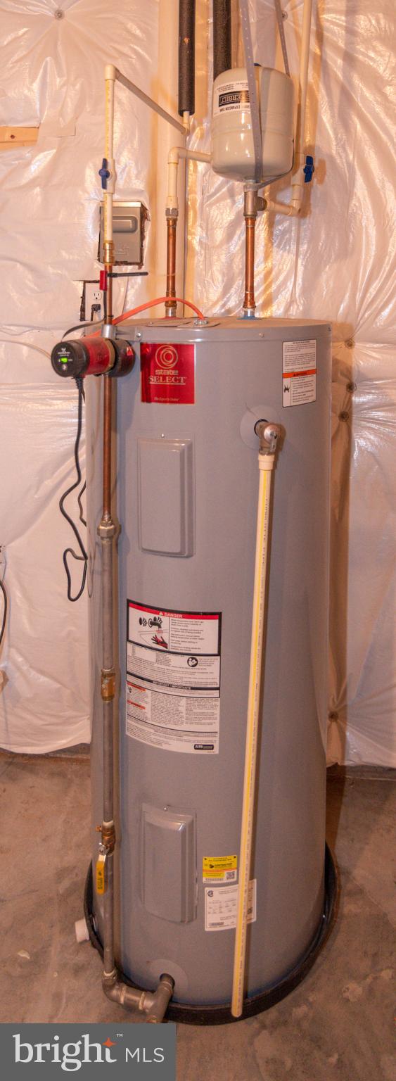 1809 Ednor Road Silver Spring, MD 20905 - Photo 76 of 96