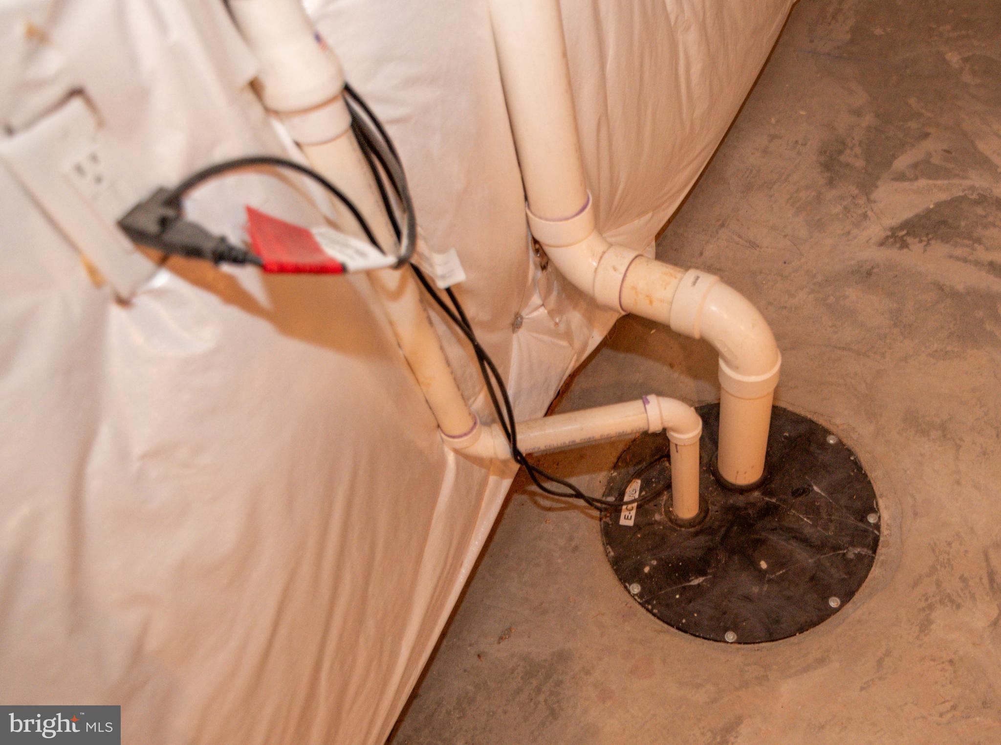 1809 Ednor Road Silver Spring, MD 20905 - Photo 78 of 96