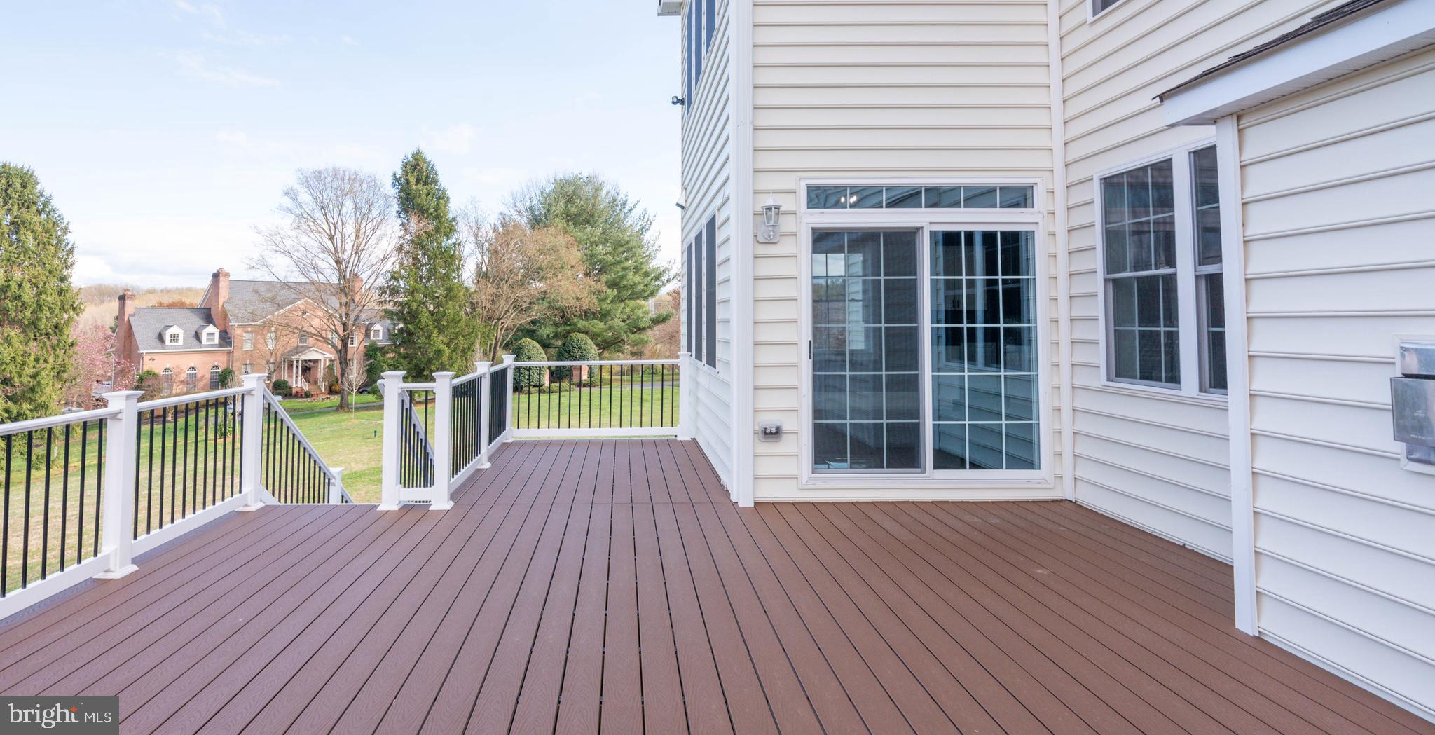 1809 Ednor Road Silver Spring, MD 20905 - Photo 83 of 96