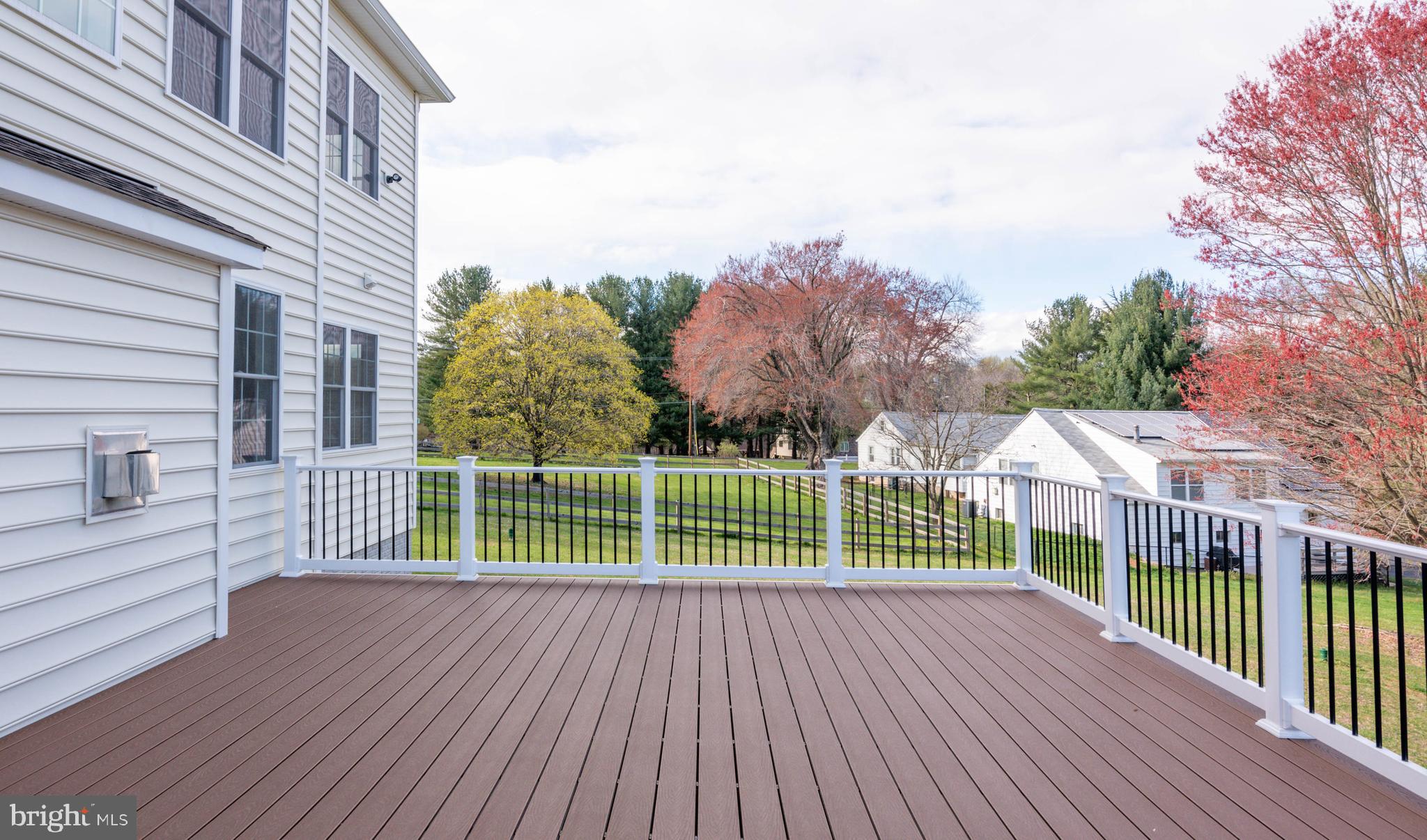 1809 Ednor Road Silver Spring, MD 20905 - Photo 84 of 96