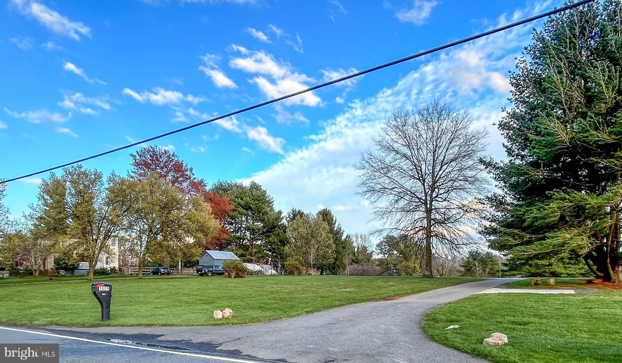 1809 Ednor Road Silver Spring, MD 20905 - Photo 94 of 96