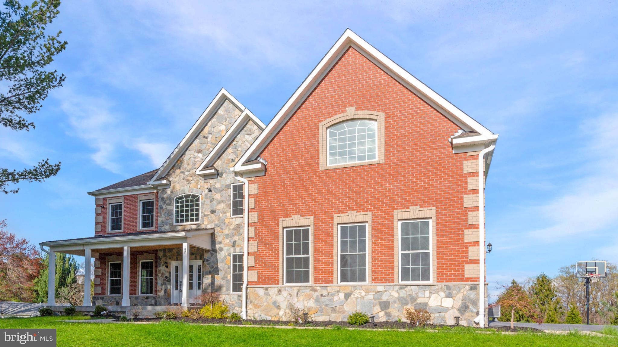 1809 Ednor Road Silver Spring, MD 20905 - Photo 96 of 96