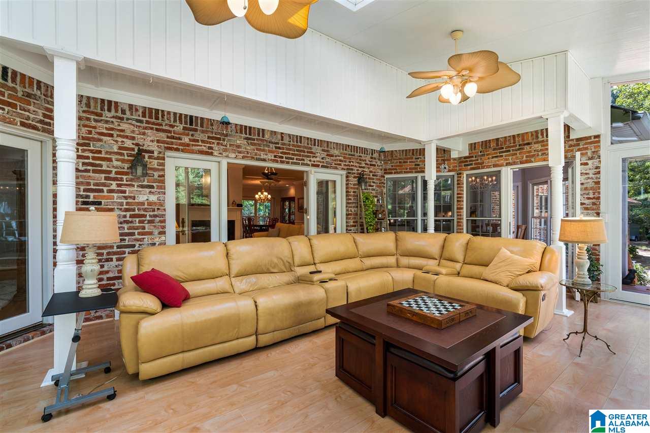 6791 Happy Hollow Road Trussville, AL 35173 - Photo 17 of 50