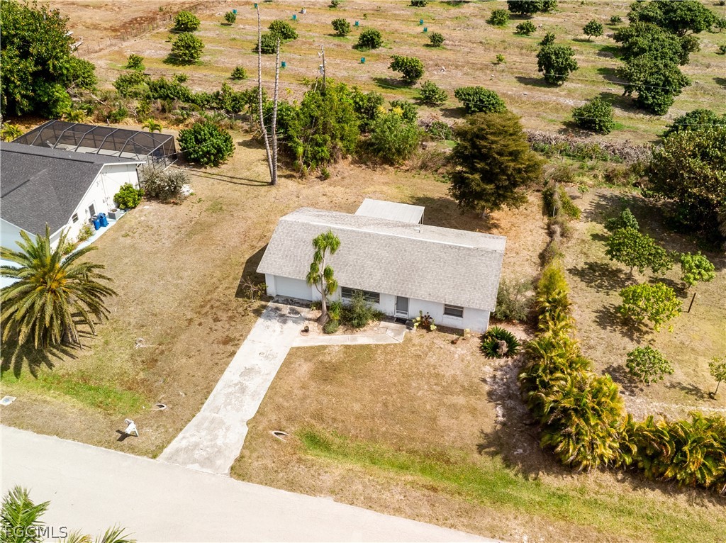 12170 Dolphin Road Bokeelia, FL 33922 - Photo 21 of 23 view of the terrace with seating space