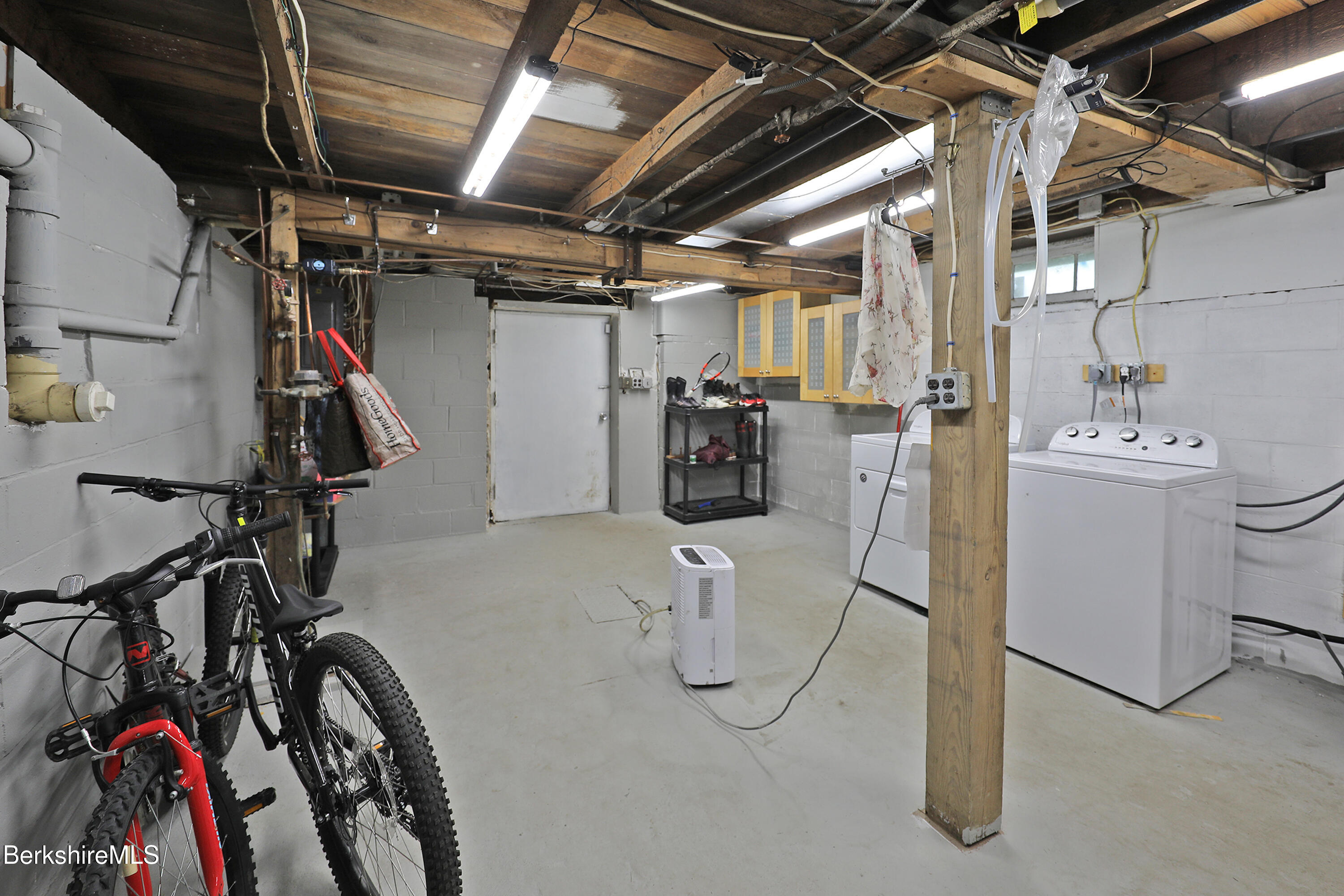 178 New Lenox Road Lenox, MA 01240 - Photo 49 of 56 Lower Level