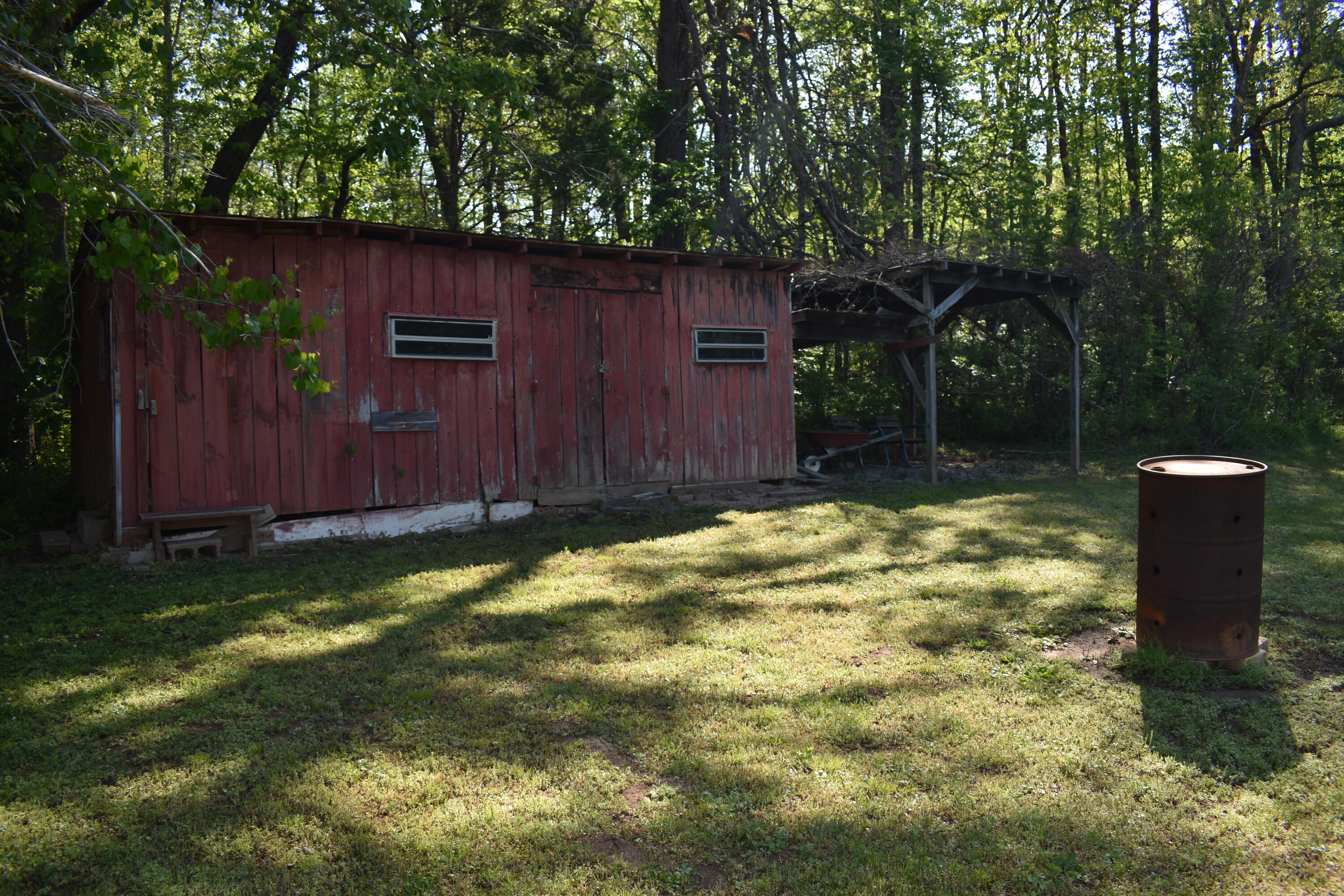 2773 Mud Lick Road Salt Lick, KY 40371 - Photo 31 of 40 DSC_0445