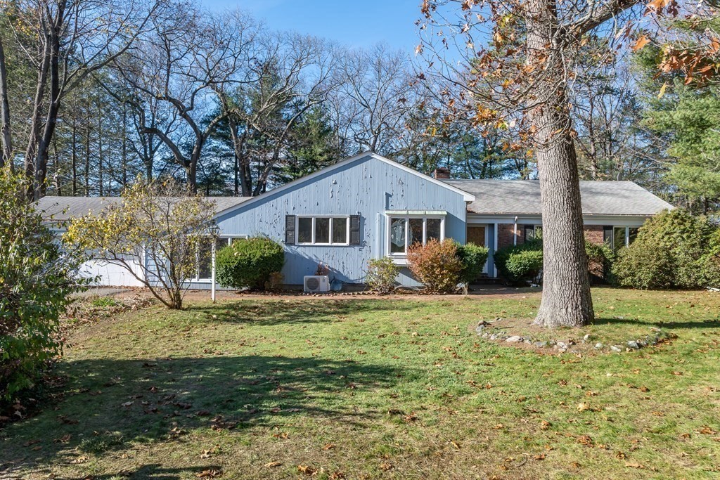 12 Lantern Road Belmont, MA 02478 - Photo 2 of 16