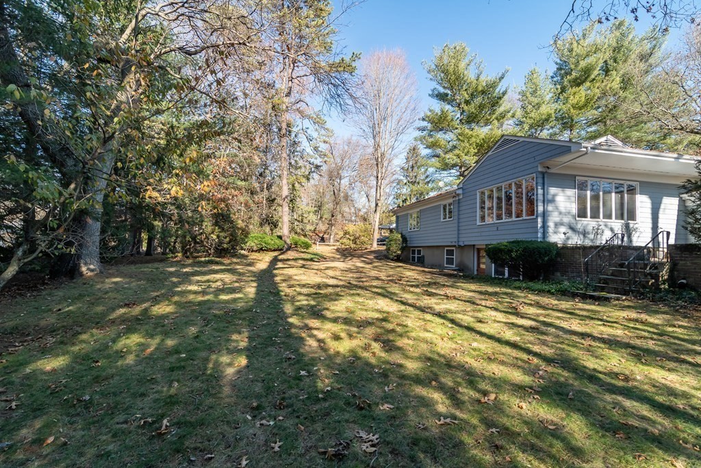 12 Lantern Road Belmont, MA 02478 - Photo 3 of 16