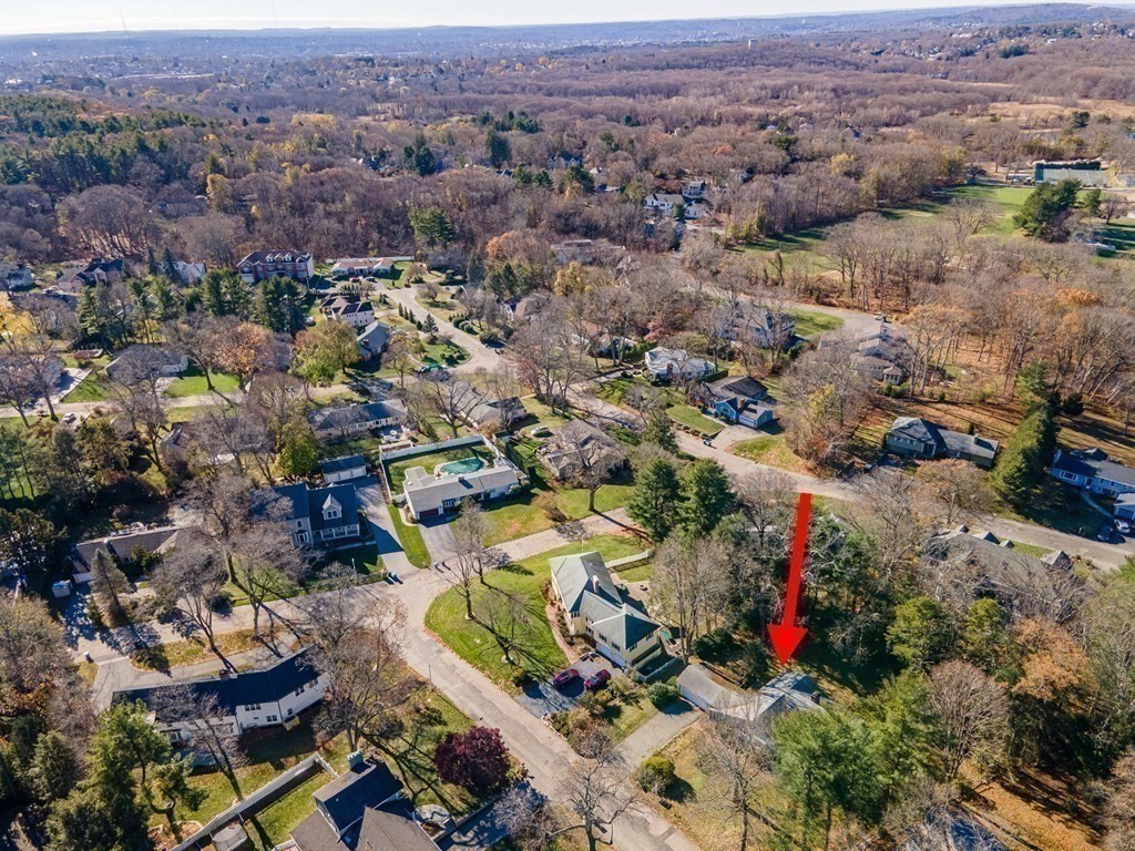 12 Lantern Road Belmont, MA 02478 - Photo 5 of 16