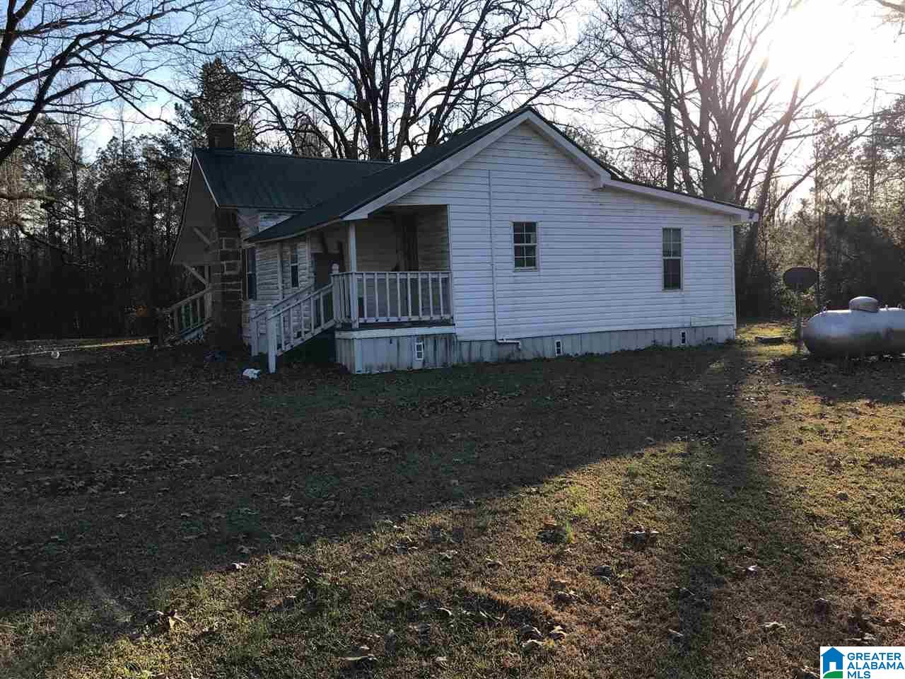 5801 County Road 83 Berry, AL 35546 - Photo 3 of 11