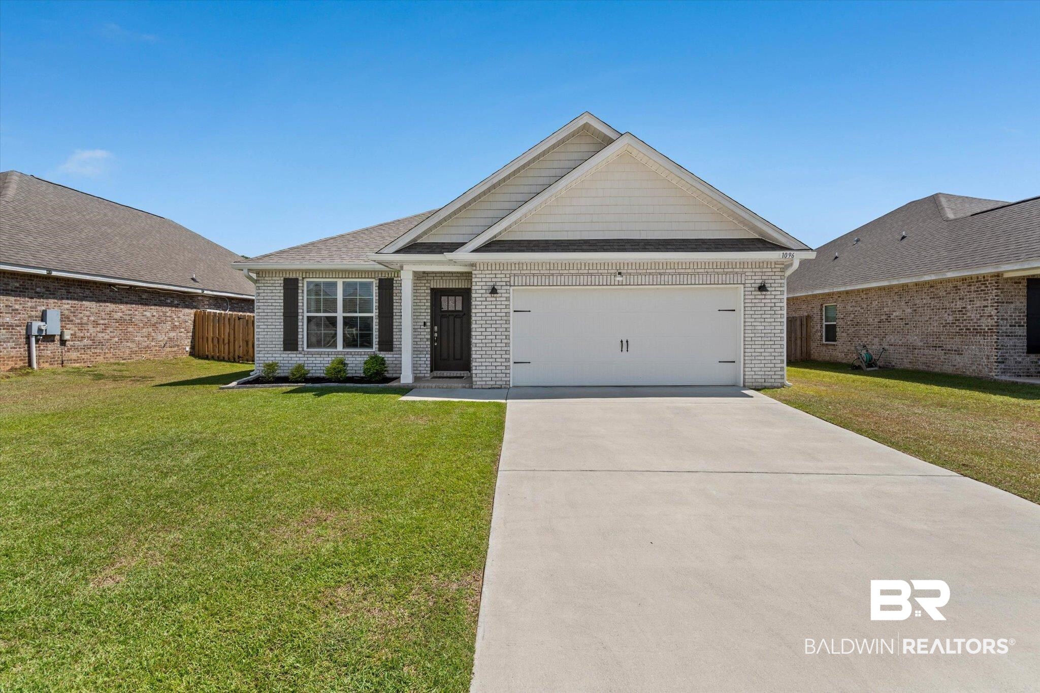 1096 Pheasant Circle Foley, AL 36535 - Photo 1 of 35