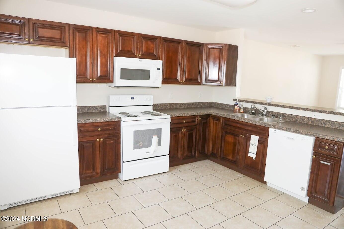 4682 Port Loop Road Southeast Southport, NC 28461 - Photo 6 of 20 4682 kitchen view