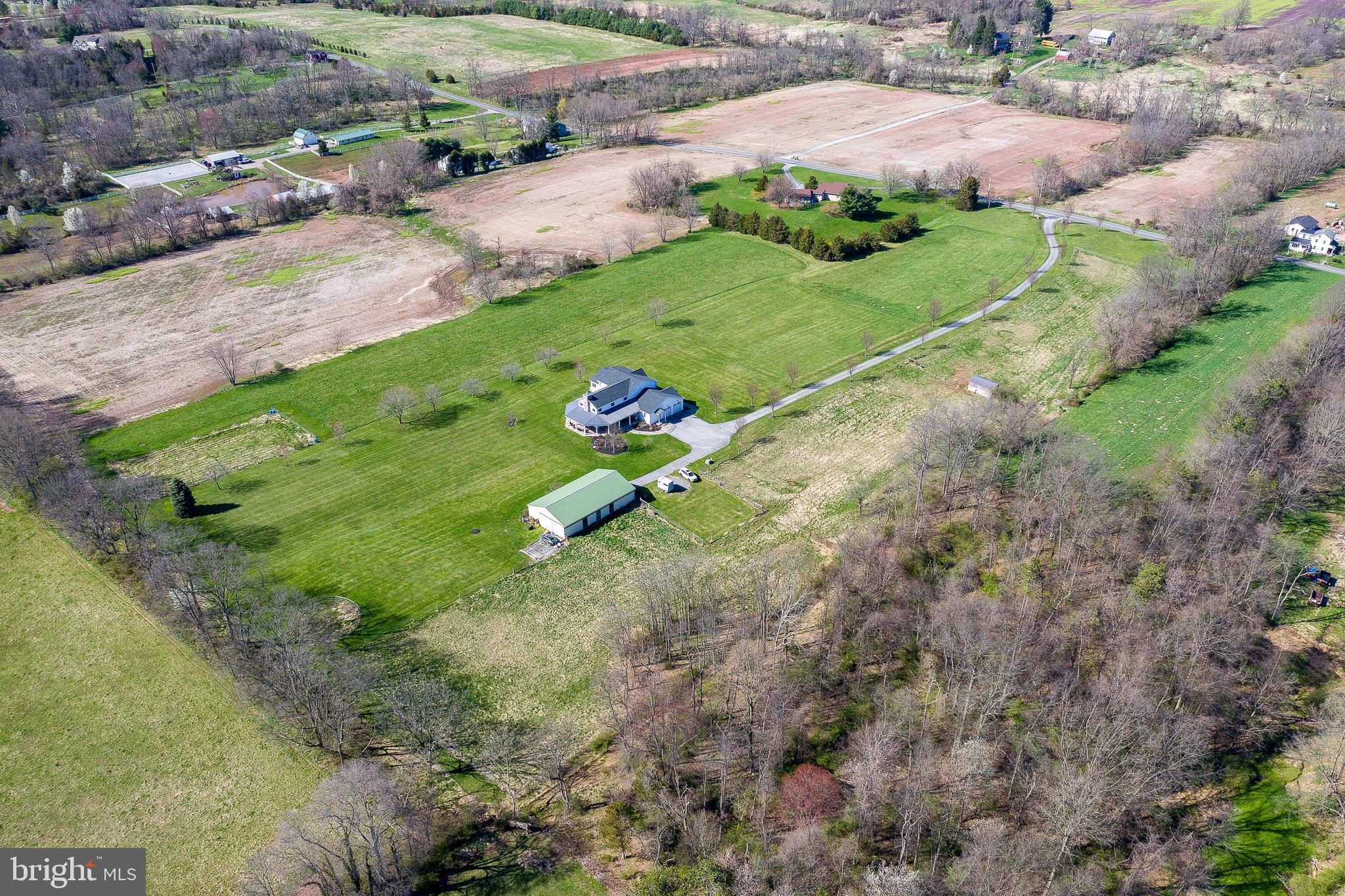 440 Jug Road York, PA 17404 - Photo 85 of 96