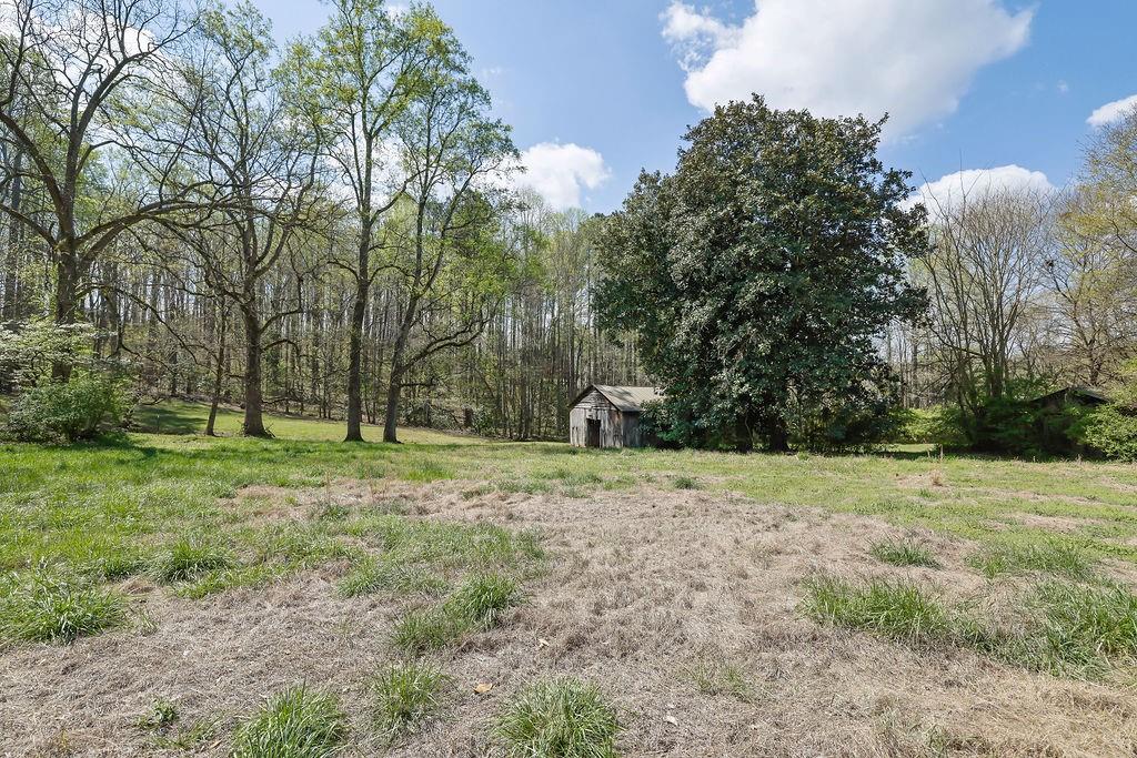 2765 Old Dallas Road Southwest Marietta, GA 30064 - Photo 7 of 43