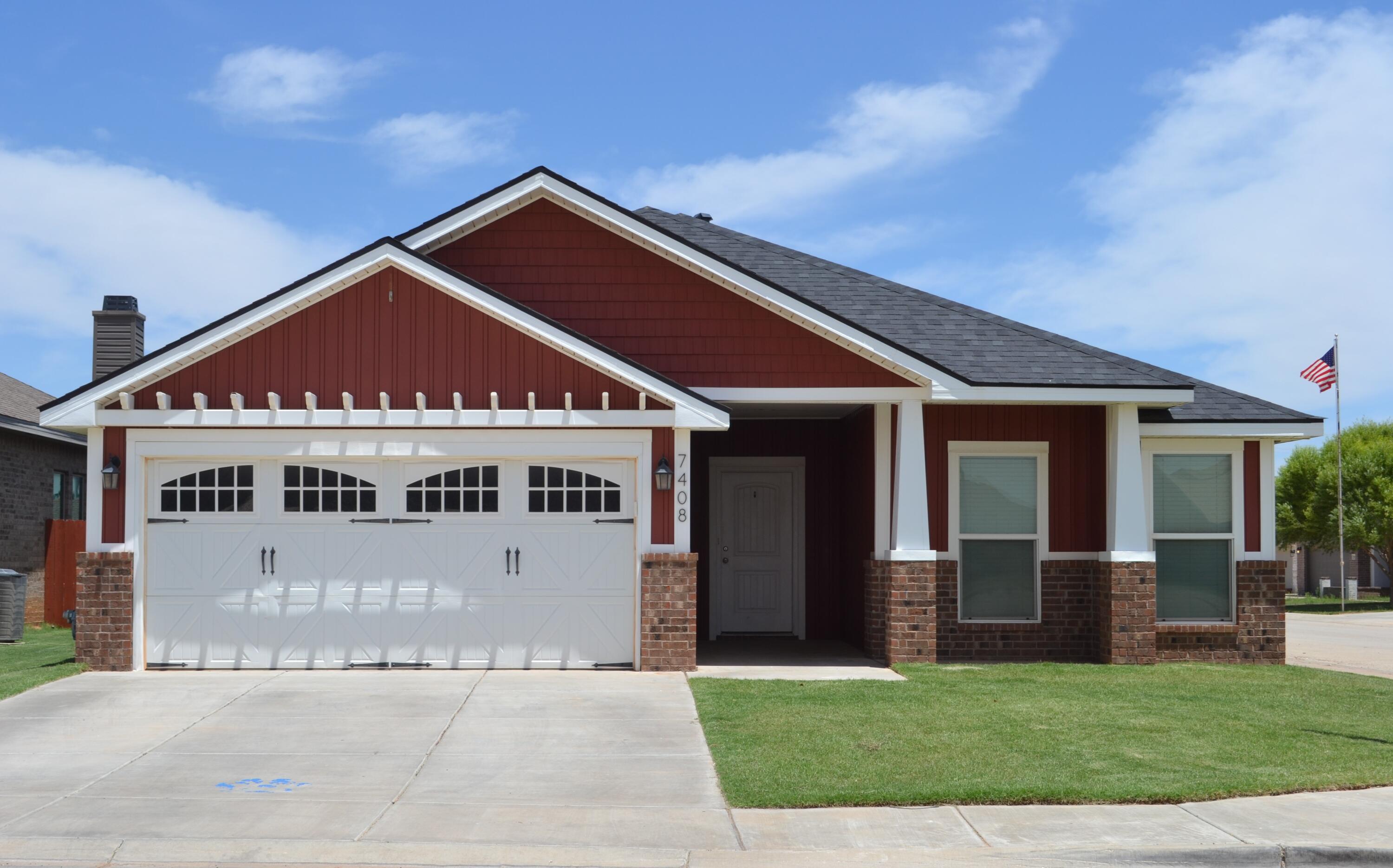 7408 99th Street Lubbock, TX 79424 - Photo 1 of 41 DSC_0613