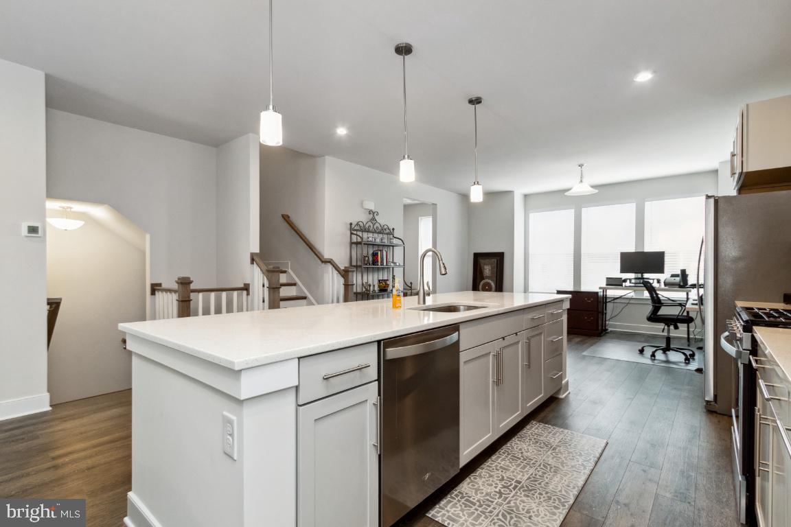 1595 Meadowlark Glen Road Dumfries, VA 22026 - Photo 11 of 47