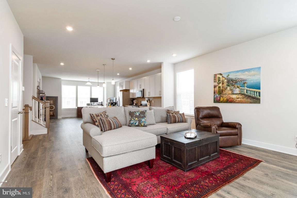 1595 Meadowlark Glen Road Dumfries, VA 22026 - Photo 15 of 47