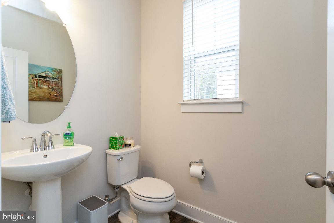 1595 Meadowlark Glen Road Dumfries, VA 22026 - Photo 16 of 47