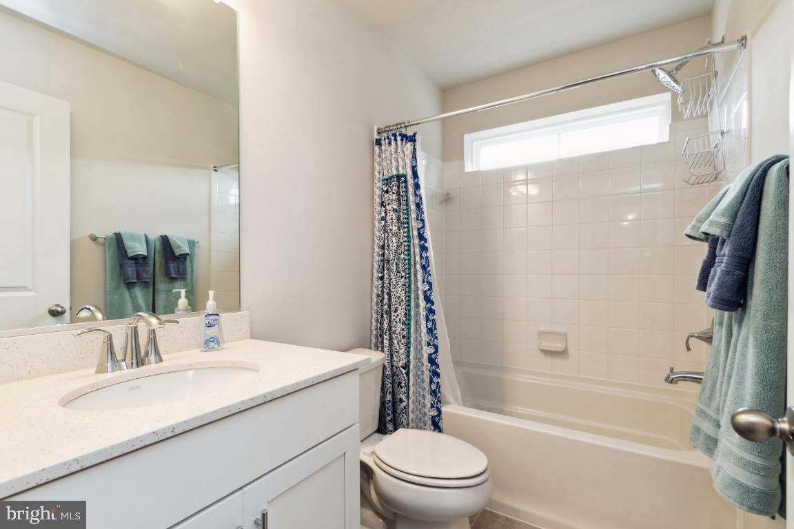 1595 Meadowlark Glen Road Dumfries, VA 22026 - Photo 31 of 47