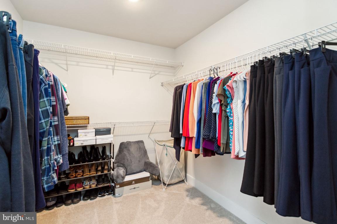 1595 Meadowlark Glen Road Dumfries, VA 22026 - Photo 34 of 47