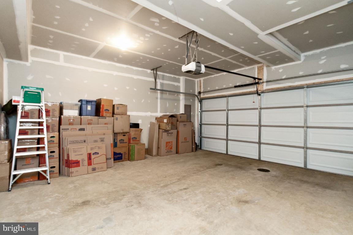 1595 Meadowlark Glen Road Dumfries, VA 22026 - Photo 41 of 47