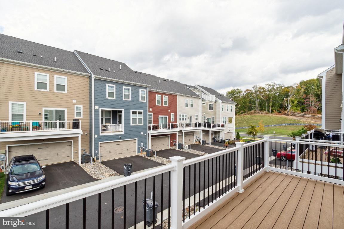 1595 Meadowlark Glen Road Dumfries, VA 22026 - Photo 43 of 47