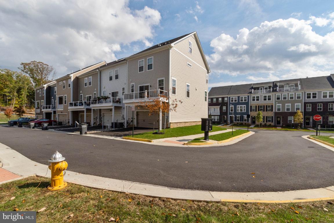 1595 Meadowlark Glen Road Dumfries, VA 22026 - Photo 45 of 47