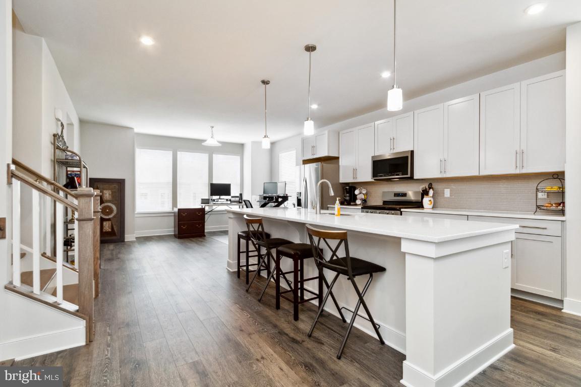 1595 Meadowlark Glen Road Dumfries, VA 22026 - Photo 10 of 47