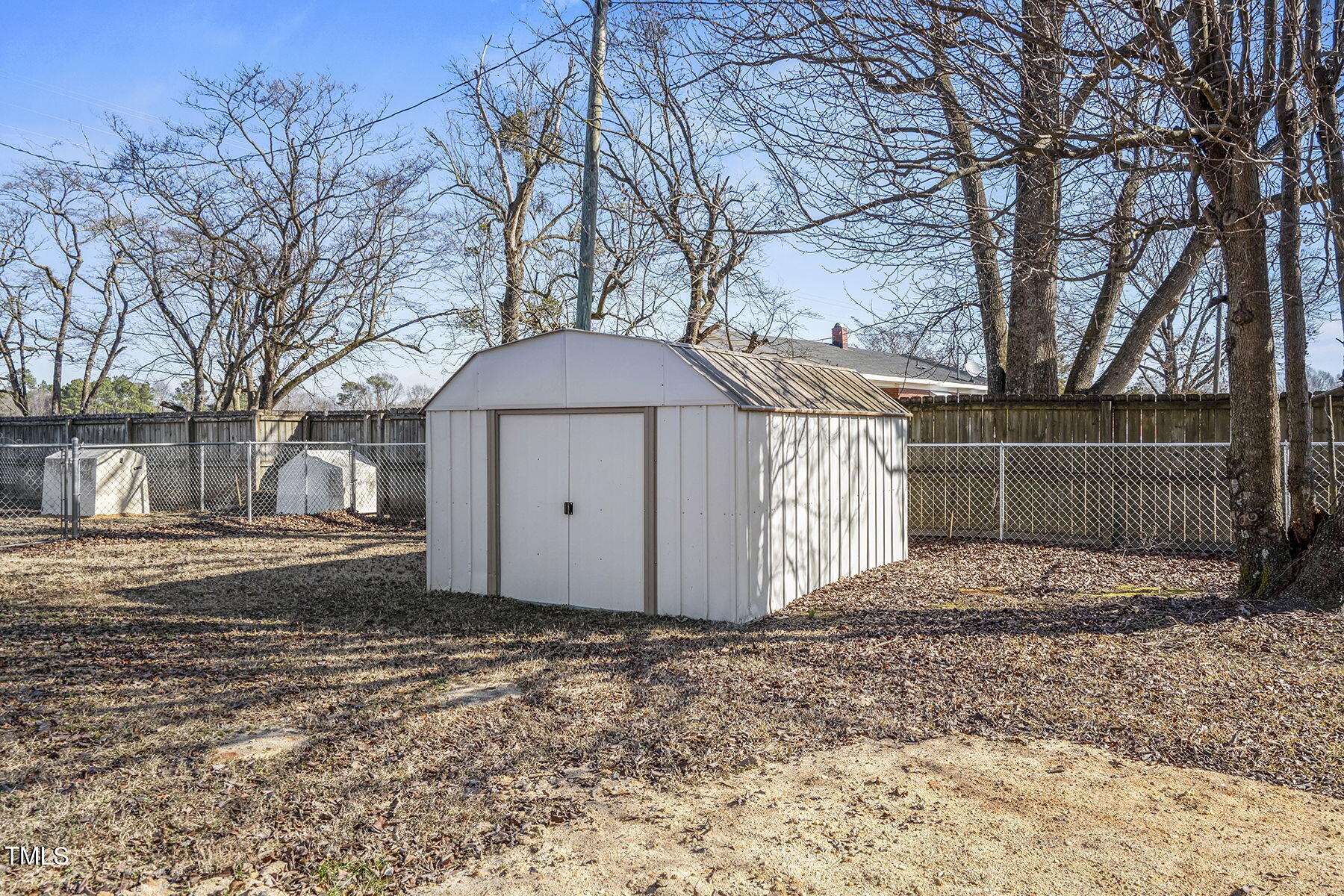 352 Old Crow Road Newton Grove, NC 28366 - Photo 26 of 30 26-web-or-mls-352 Old Crow Rd -5
