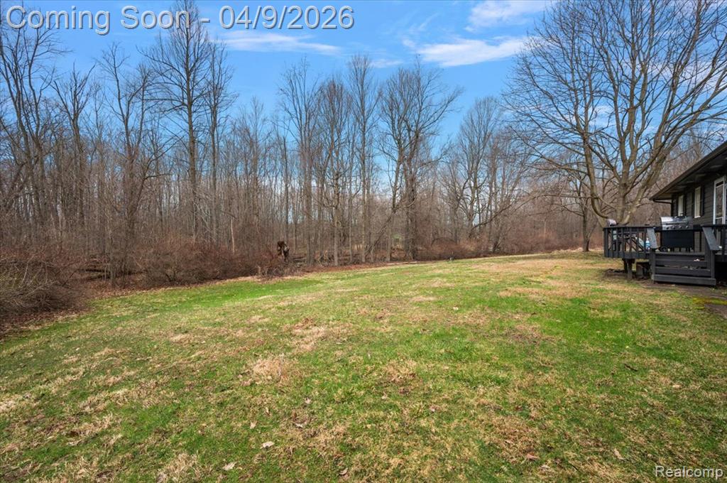 5840 Spring Valley Lane Dryden, MI 48428 - Photo 6 of 49